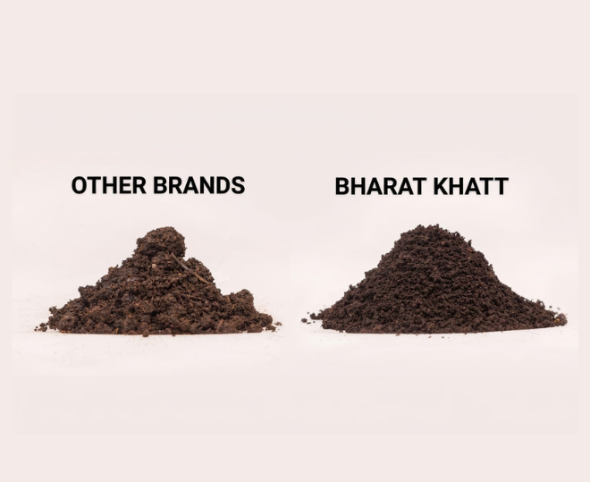 Other Brands vs Bharat Khatt