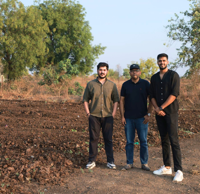 Bharat Khatt site